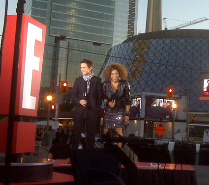 Jason Ruta, Arisa Cox Jason Ruta, Arisa Cox